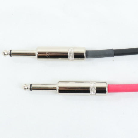 STANDARD_SERIES_for_LOW-Z_3m_S_S_[Excellent_value_for_money_guitar_bass_cable]_02