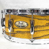 STS1455S_C_#T25_[Session_Studio_Select_14__x_5_5__Snare_Drum_-_Yellow_Ash]_[Pearl_Factory_Tour_2024_Custom_Order]_[In-Store_Display_Special_Price]_02