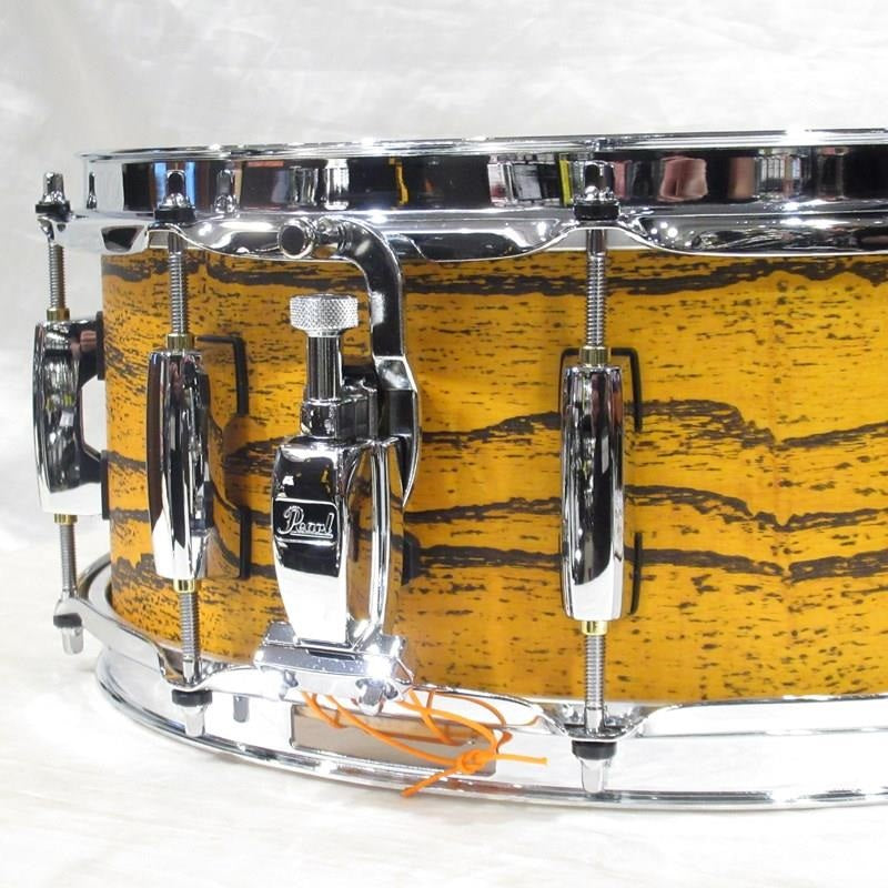 STS1455S_C_#T25_[Session_Studio_Select_14__x_5_5__Snare_Drum_-_Yellow_Ash]_[Pearl_Factory_Tour_2024_Custom_Order]_[In-Store_Display_Special_Price]_03