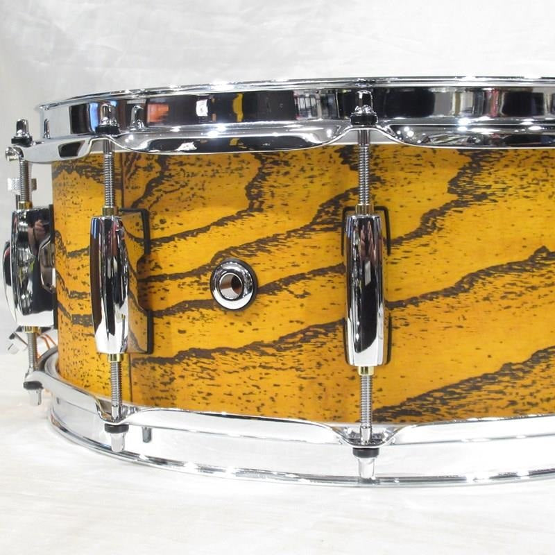 STS1455S_C_#T25_[Session_Studio_Select_14__x_5_5__Snare_Drum_-_Yellow_Ash]_[Pearl_Factory_Tour_2024_Custom_Order]_[In-Store_Display_Special_Price]_04