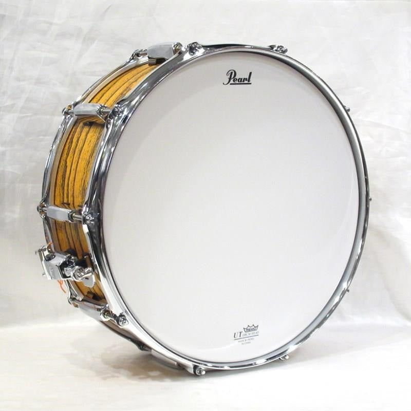STS1455S_C_#T25_[Session_Studio_Select_14__x_5_5__Snare_Drum_-_Yellow_Ash]_[Pearl_Factory_Tour_2024_Custom_Order]_[In-Store_Display_Special_Price]_06