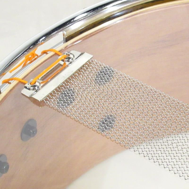 STS1455S_C_#T25_[Session_Studio_Select_14__x_5_5__Snare_Drum_-_Yellow_Ash]_[Pearl_Factory_Tour_2024_Custom_Order]_[In-Store_Display_Special_Price]_08