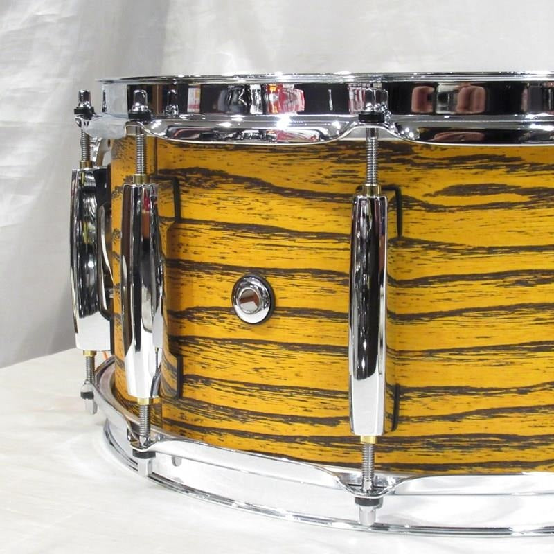 STS1465S_C_#T25_[Session_Studio_Select_14__x_6_5__Snare_Drum_-_Yellow_Ash]_[Pearl_Factory_Tour_2024_Custom_Order]_[In-Store_Display_Special_Price]_04