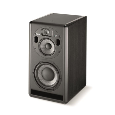 ST_TRIO_6_BLACK_(1_unit)_(Focal)_(Monitor_Speaker)_(DTM)_(Beryllium_Reverse_Dome_Tweeter)_01