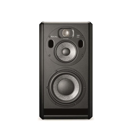 ST_TRIO_6_BLACK_(1_unit)_(Focal)_(Monitor_Speaker)_(DTM)_(Beryllium_Reverse_Dome_Tweeter)_04