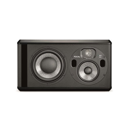 ST_TRIO_6_BLACK_(1_unit)_(Focal)_(Monitor_Speaker)_(DTM)_(Beryllium_Reverse_Dome_Tweeter)_05