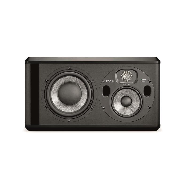 ST_TRIO_6_BLACK_(Pair)_(Focal)_(Monitor_Speakers)_(DTM)_(Beryllium_Reverse_Dome_Tweeter)_07
