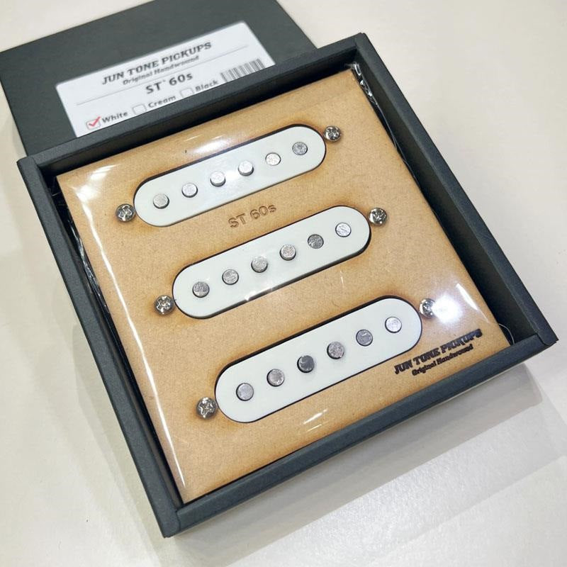 Early Summer Special Sale] ST '60s Set by JUN TONE PICKUPS – Ikebe