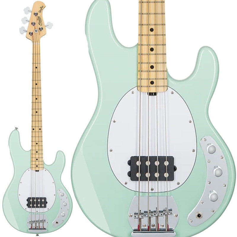 SUB_Series_Ray4_(Mint_Green_Maple)_01