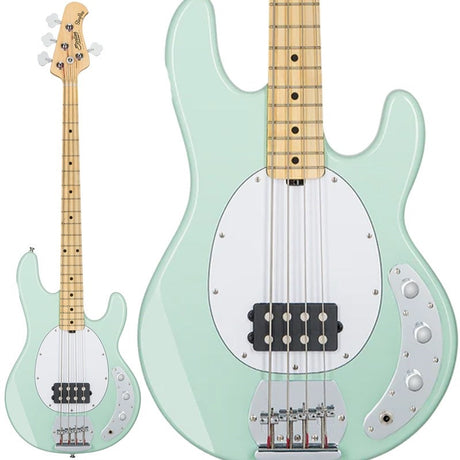 SUB_Series_Ray4_(Mint_Green_Maple)_01