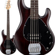 SUB_Series_Ray5_(Walnut_Stain_Rosewood)_01