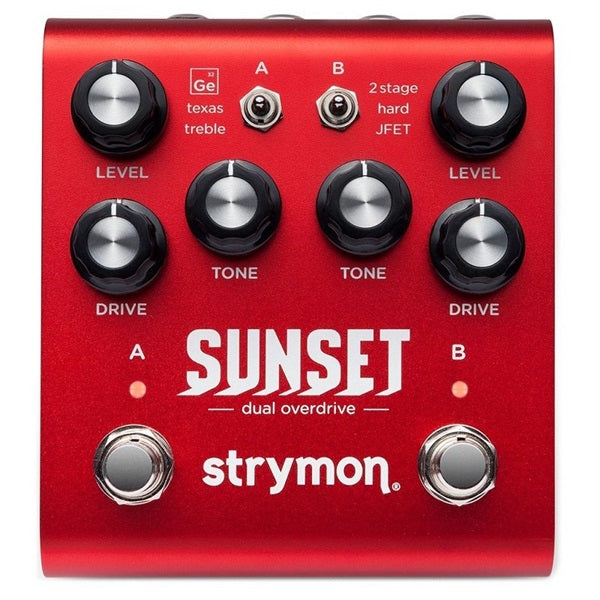 SUNSET_[Dual_Overdrive]_(Strymon)_Overdrive_01