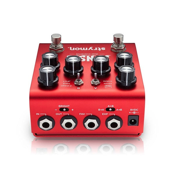 SUNSET_[Dual_Overdrive]_(Strymon)_Overdrive_02