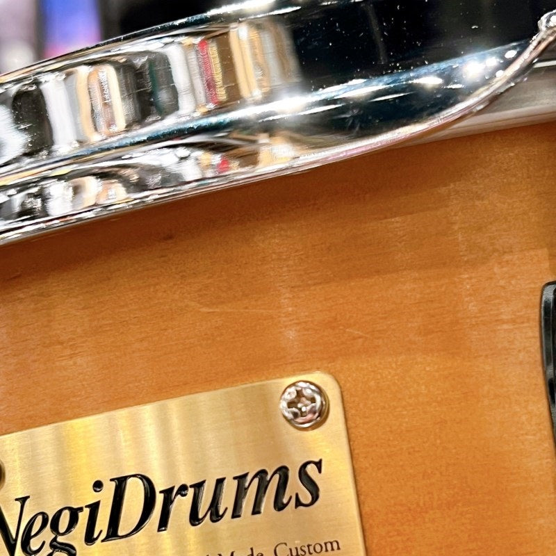 SW-AGR1455PI-NAG_[Agathis_Snare_Drum___14_x_5_5]_[Made_in_Japan]_[Limited_Quantity_Special_Price]_02