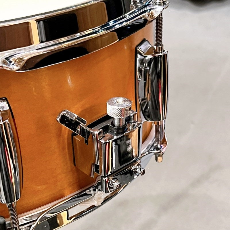 SW-AGR1455PI-NAG_[Agathis_Snare_Drum___14_x_5_5]_[Made_in_Japan]_[Limited_Quantity_Special_Price]_03