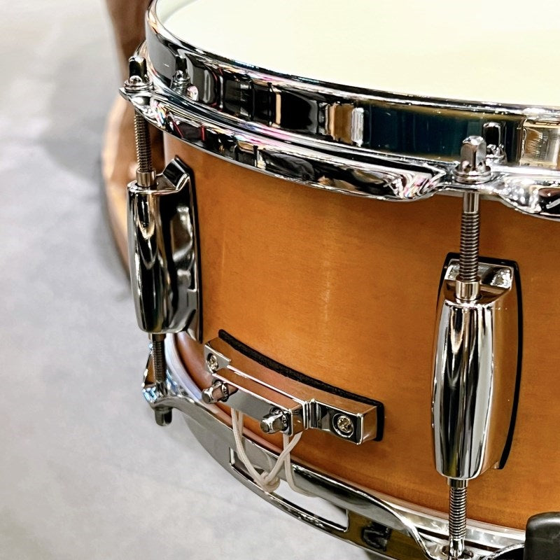 SW-AGR1455PI-NAG_[Agathis_Snare_Drum___14_x_5_5]_[Made_in_Japan]_[Limited_Quantity_Special_Price]_04