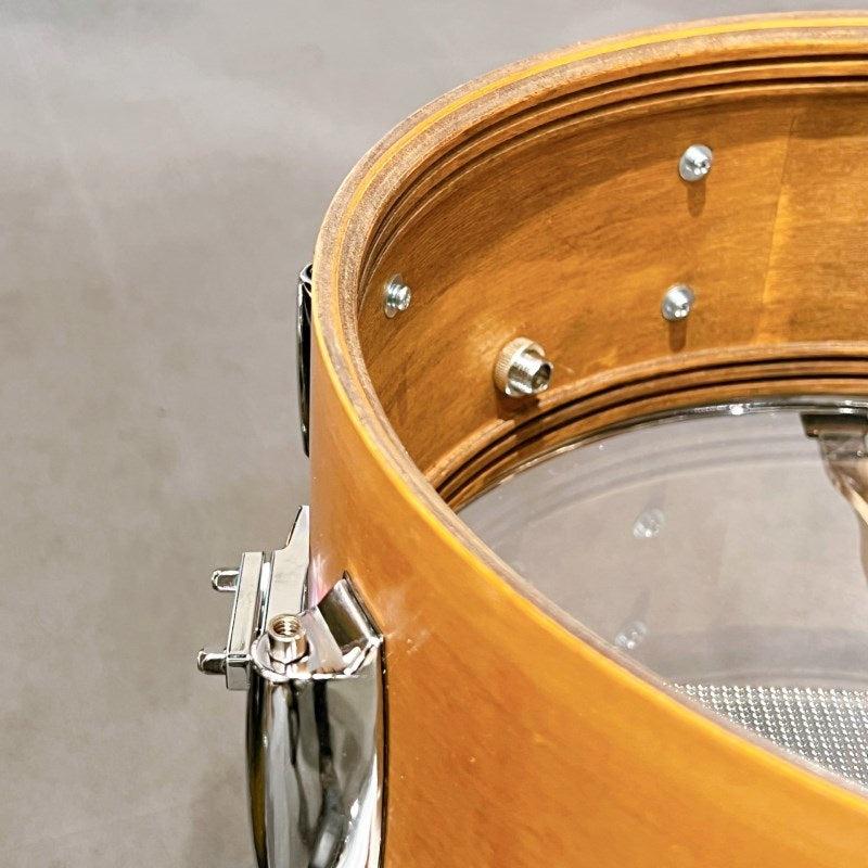 SW-AGR1455PI-NAG_[Agathis_Snare_Drum___14_x_5_5]_[Made_in_Japan]_[Limited_Quantity_Special_Price]_06