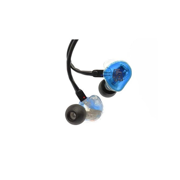 Fischer Amps SYMPHONIE Blue Fischer Amps SYMPHONIE 青