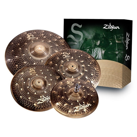 S_Dark_Cymbal_Pack_[NAZLSD4680___14_HiHats，_16_Crash，_18_Crash，_20_Ride]_01