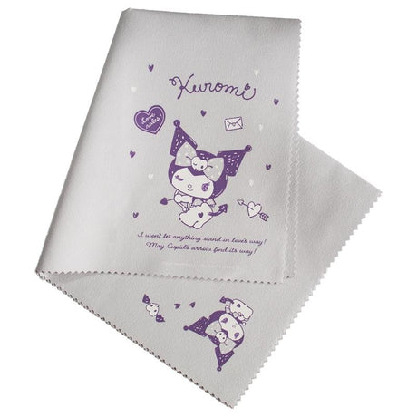 Sanrio_Characters_Kuromi_Cupid_Polishing_Cloth_01