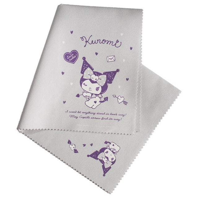 Sanrio_Characters_Kuromi_Cupid_Polishing_Cloth_01