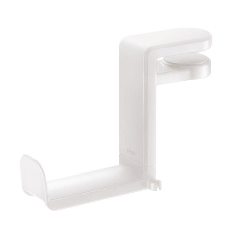 Sanwa_Supply_PDA-STN18W_(White)_(Headphone_Hook)_(Headphone_Hanger)_(Rotating)_01