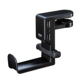 Sanwa_Supply_PDA-STN29BK_(Black)_(Headphone_Hook)_(Headphone_Hanger)_(Rotating)_01