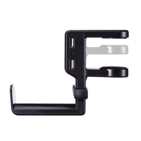 Sanwa_Supply_PDA-STN29BK_(Black)_(Headphone_Hook)_(Headphone_Hanger)_(Rotating)_02