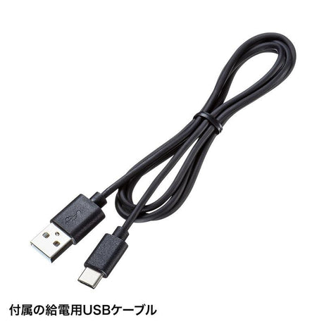 Sanwa_Supply_PDA-STN29BK_(Black)_(Headphone_Hook)_(Headphone_Hanger)_(Rotating)_05