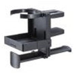 Sanwa_Supply_PDA-STN74BK_(Black)_Headphone_Hook_Headphone_Hanger_with_Drink_Holder_01