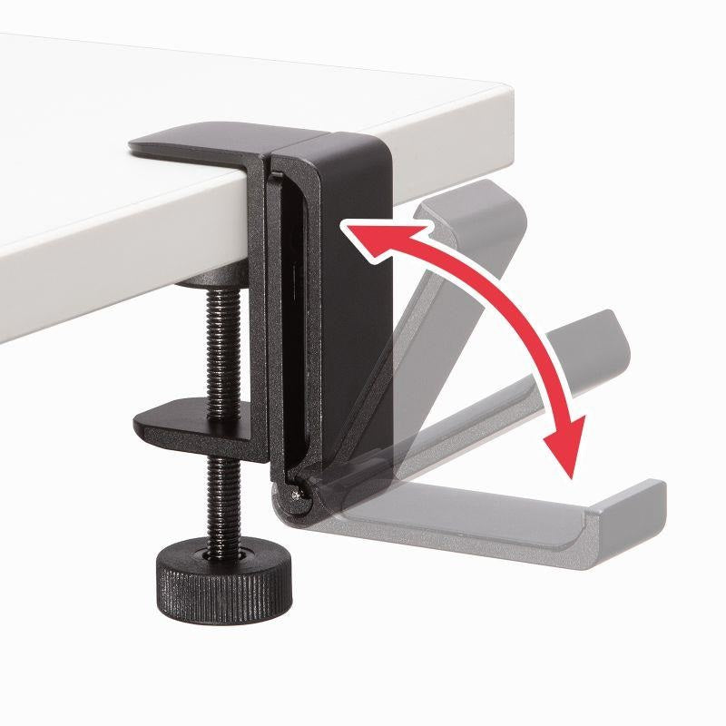 Sanwa_Supply_PDA-STN86BK_(Black)_Headphone_Hook_Headphone_Hanger_(Metal)_02