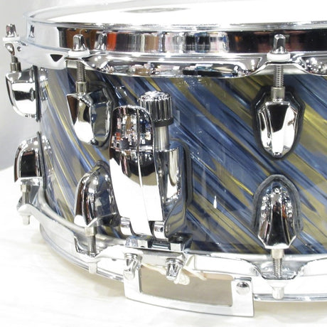 Saturn_IV_Snare_Drum_14×5_5_-_Marin_Spiral_[SNMS4550]_03