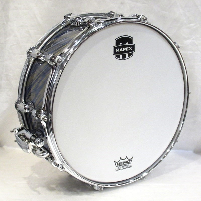 Saturn_IV_Snare_Drum_14×5_5_-_Marin_Spiral_[SNMS4550]_06