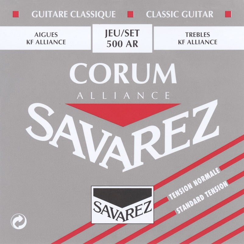 Savarez_500AR_Normal_Tension_Classical_Guitar_Strings_01