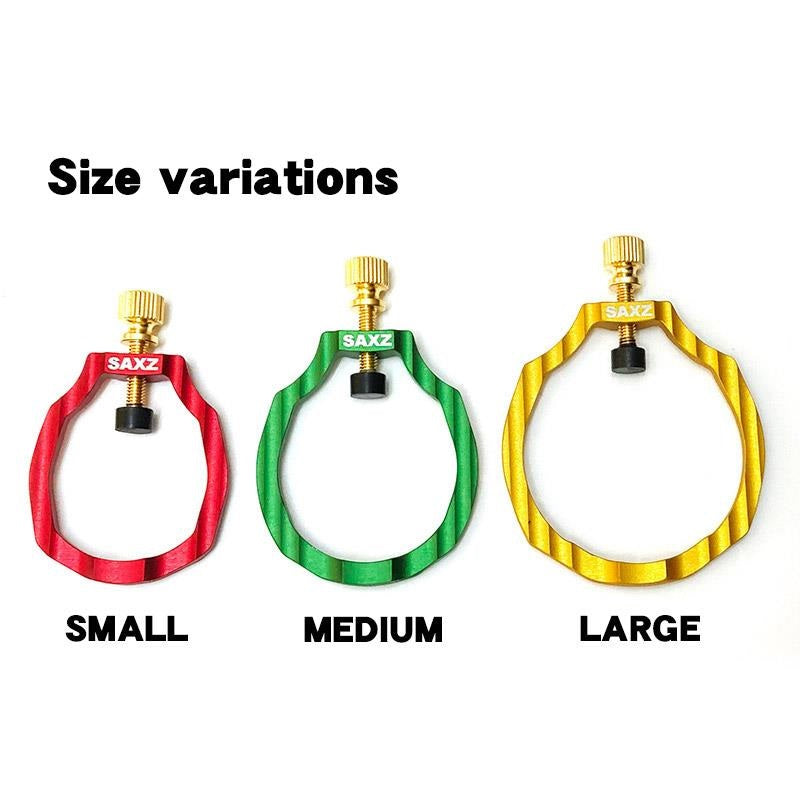 Saxophone_Ligature__Medium___Forest_Green__SAXOZETO_Heaven's_Tree_Ligature_03