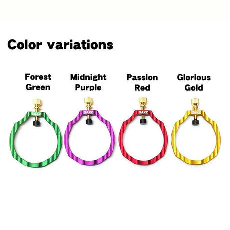 Saxophone_Ligature__Medium___Forest_Green__SAXOZETO_Heaven's_Tree_Ligature_04