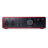 Scarlett_16i16_Gen4_+_OYAIDE_High-Quality_USB_Cable_Set_(Type_C_to_C_1_0m)_(16-in，_16-out_USB_Audio_Interface)_(Focusrite)_(Oyaide)_05