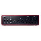 Scarlett_16i16_Gen4_+_OYAIDE_High-Quality_USB_Cable_Set_(Type_C_to_C_1_0m)_(16-in，_16-out_USB_Audio_Interface)_(Focusrite)_(Oyaide)_06
