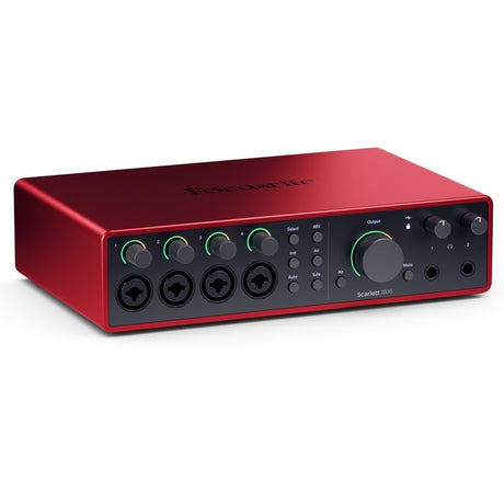 Scarlett_18i16_Gen4_(18-in，_16-out_USB_Audio_Interface)_with_4_Mic_Preamps_(4th_Gen)_(Focusrite)_02