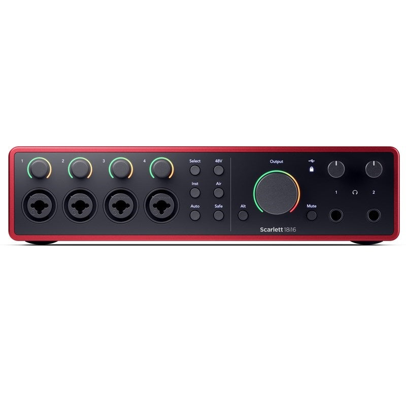 Scarlett_18i16_Gen4_(18-in，_16-out_USB_Audio_Interface)_with_4_Mic_Preamps_(4th_Gen)_(Focusrite)_04
