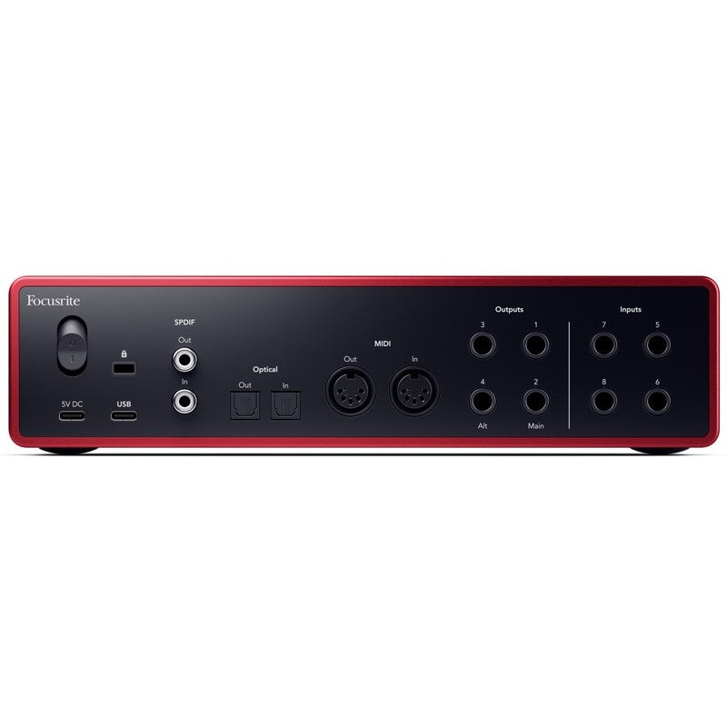 Scarlett_18i16_Gen4_(18-in，_16-out_USB_Audio_Interface)_with_4_Mic_Preamps_(4th_Gen)_(Focusrite)_05