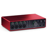 Scarlett_18i16_Gen4_+_OYAIDE_High-Quality_USB_Cable_Set_(Type_C_to_C_1_0m)_(18-in，_16-out_USB_Audio_Interface)_(Focusrite)_(OYAIDE)_03
