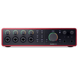 Scarlett_18i16_Gen4_+_OYAIDE_High-Quality_USB_Cable_Set_(Type_C_to_C_1_0m)_(18-in，_16-out_USB_Audio_Interface)_(Focusrite)_(OYAIDE)_05