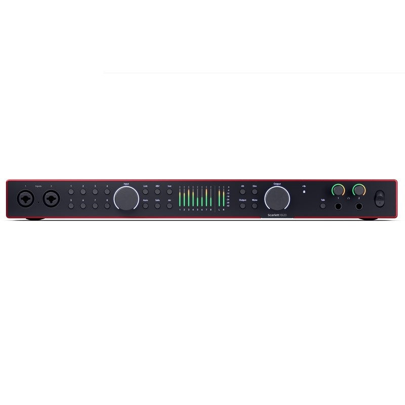 Scarlett_18i20_Gen4_(18-in，_20-out_USB_Audio_Interface)_with_8_Mic_Preamps_(Rackmount_Type)_(4th_Gen)_(Focusrite)_04