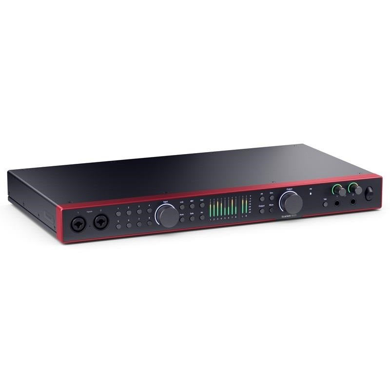 Scarlett_18i20_Gen4_+_OYAIDE_High-Quality_USB_Cable_Set_(Type_C_to_C_1_0m)_(18-in，_20-out_USB_Audio_Interface)_(Focusrite)_(Oyaide)_02