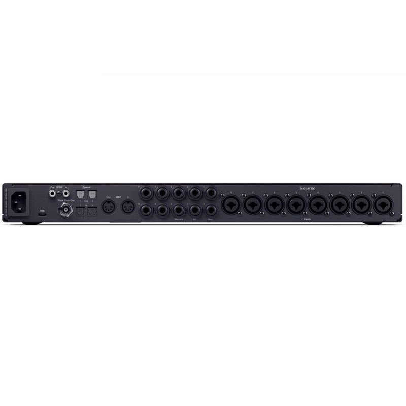 Scarlett_18i20_Gen4_+_OYAIDE_High-Quality_USB_Cable_Set_(Type_C_to_C_1_0m)_(18-in，_20-out_USB_Audio_Interface)_(Focusrite)_(Oyaide)_06