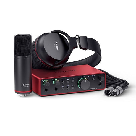 Scarlett_2i2_Studio_Gen4_(Studio_Pack_with_Condenser_Microphone，_Headphones，_and_Microphone_Cable)_(2-in_2-out_USB-C_Audio_Interface)_(Focusrite)_(Scarlett)_(4th_Gen)_01