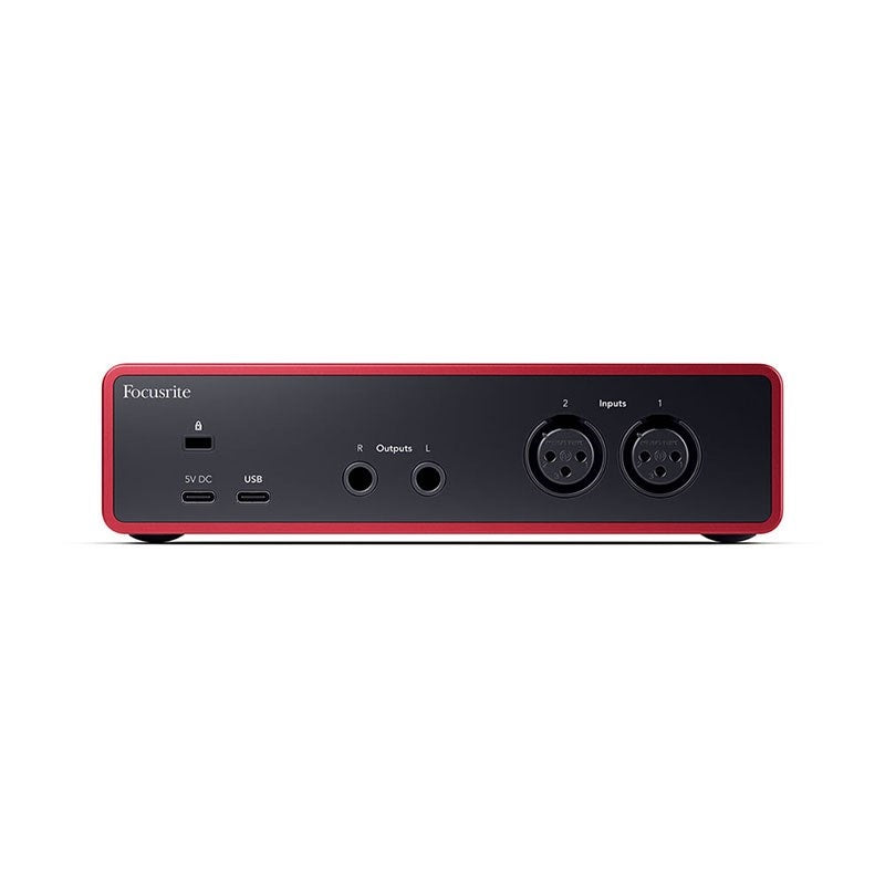 Scarlett_2i2_Studio_Gen4_(Studio_Pack_with_Condenser_Microphone，_Headphones，_and_Microphone_Cable)_(2-in_2-out_USB-C_Audio_Interface)_(Focusrite)_(Scarlett)_(4th_Gen)_03