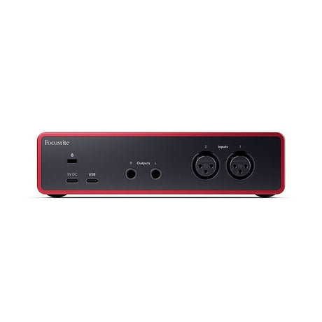 Scarlett_2i2_Studio_Gen4_(Studio_Pack_with_Condenser_Microphone，_Headphones，_and_Microphone_Cable)_(2-in_2-out_USB-C_Audio_Interface)_(Focusrite)_(Scarlett)_(4th_Gen)_03