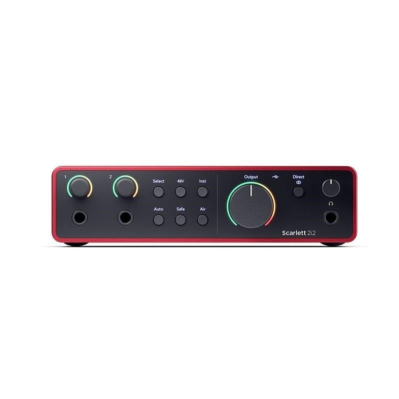 Scarlett_2i2_Studio_gen4_+_OYAIDE_High-Quality_USB_Cable_Set_(Type_C_to_C_1_0m)_(Includes_Condenser_Microphone_Headphone_Microphone_Cables_-_Studio_Pack)_(2-in-2-out_USB-C_Audio_Interface)_(FocusRite)_(OYAIDE)_03
